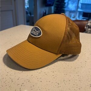 Brixton Trucker Hat
